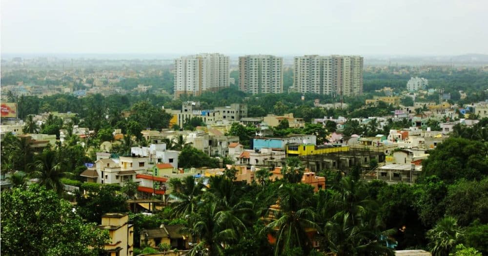 Bhubaneswar