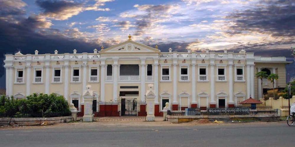 Baripada