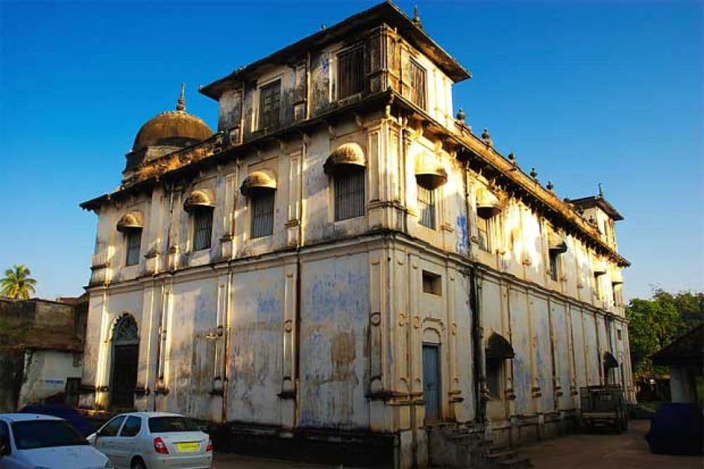 Jeypore