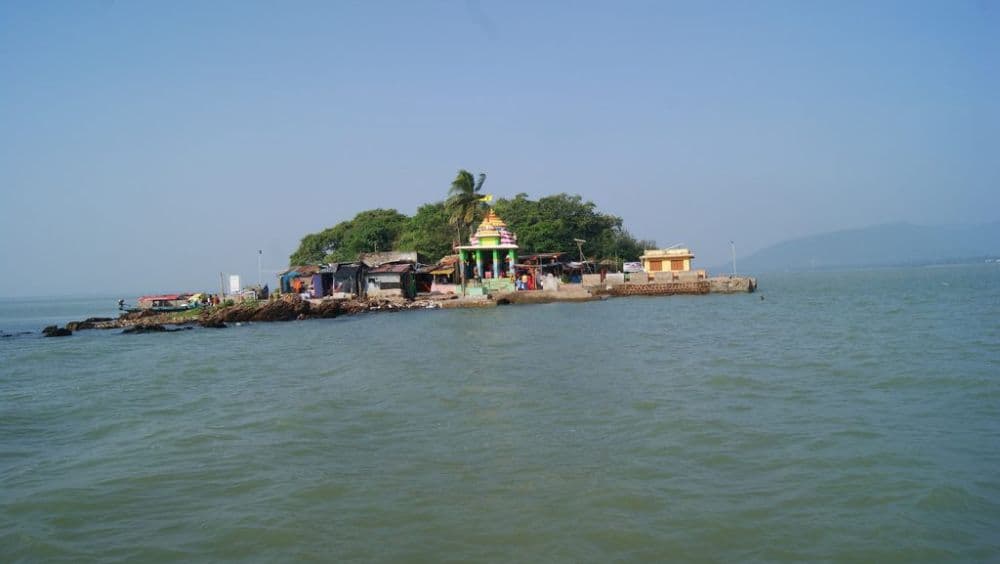 Chilika Lake