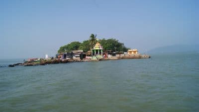 Chilika Lake
