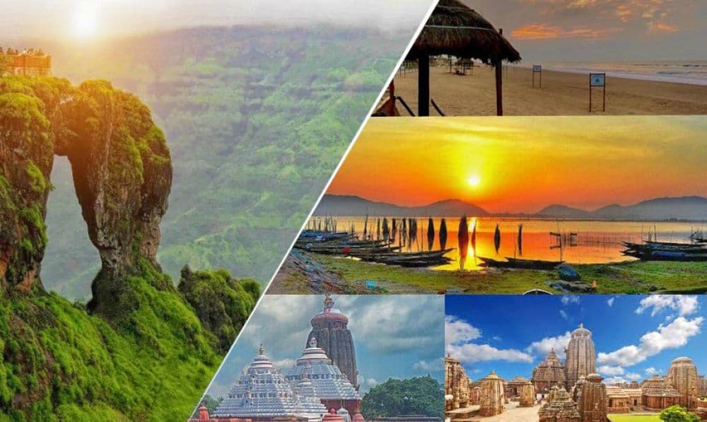 Odisha