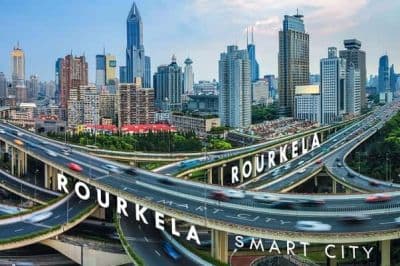 Rourkela