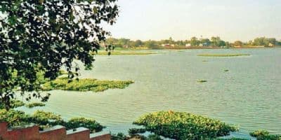 Jagannath Sagar