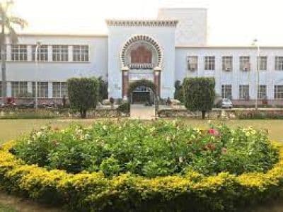 Maulana Azad Library