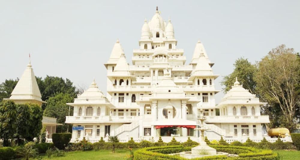 Pagal Baba Temple