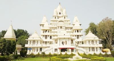 Pagal Baba Temple