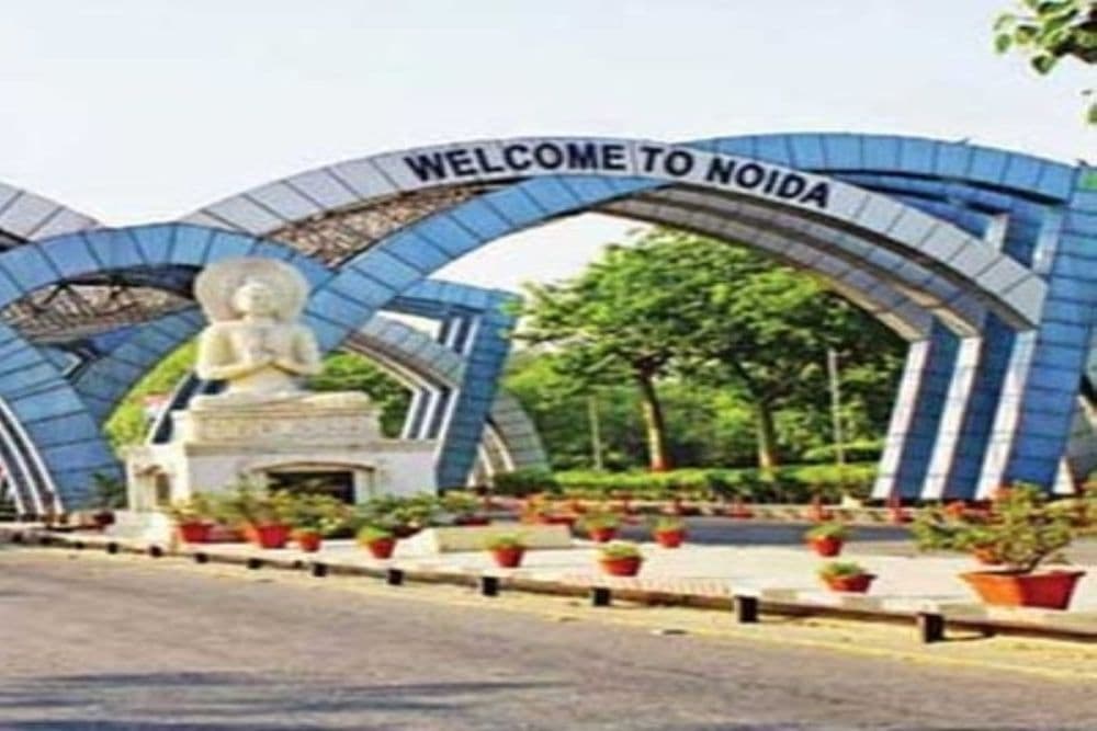 Noida
