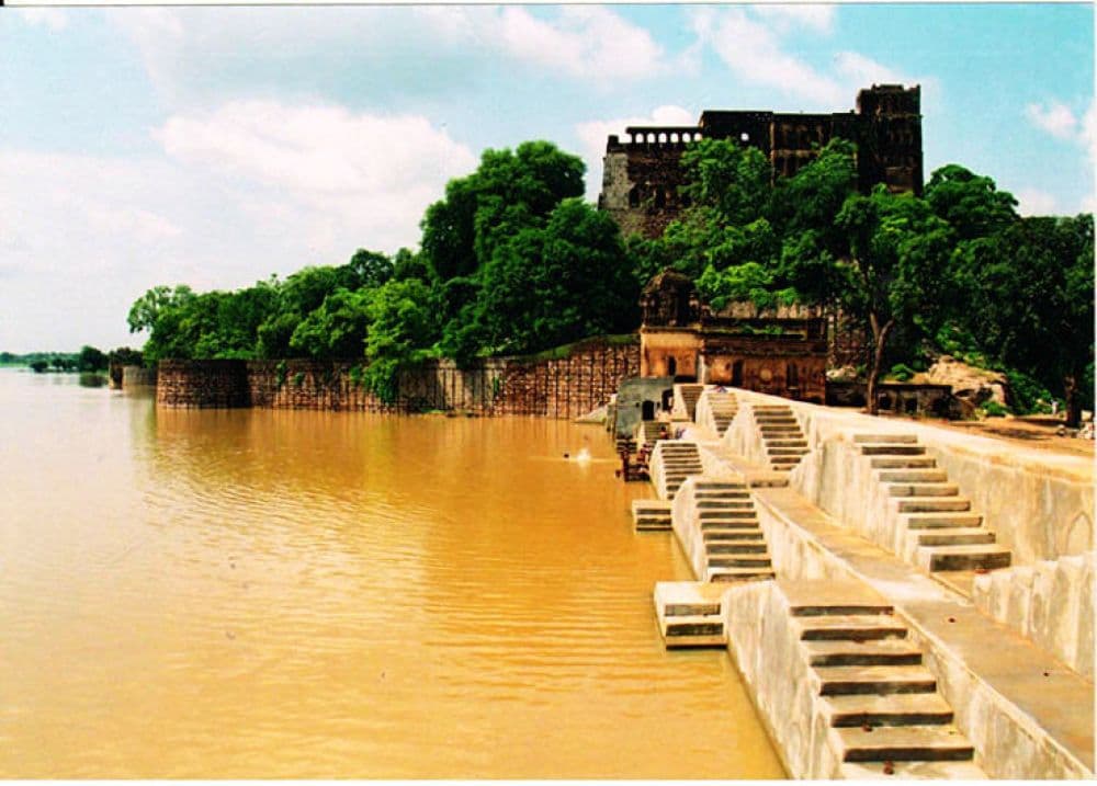Barua Sagar