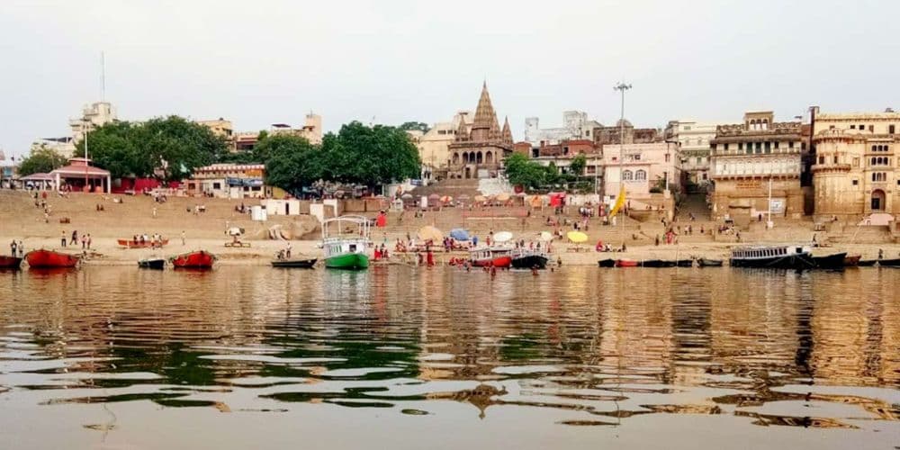 Assi Ghat