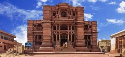 Govind Deo Temple