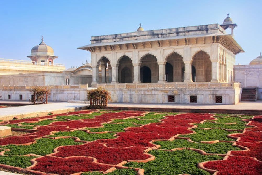 Anguri Bagh