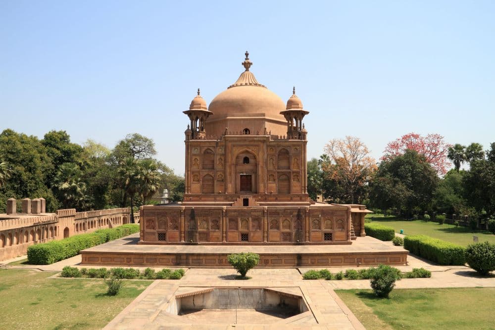 Allahabad (Prayagraj)