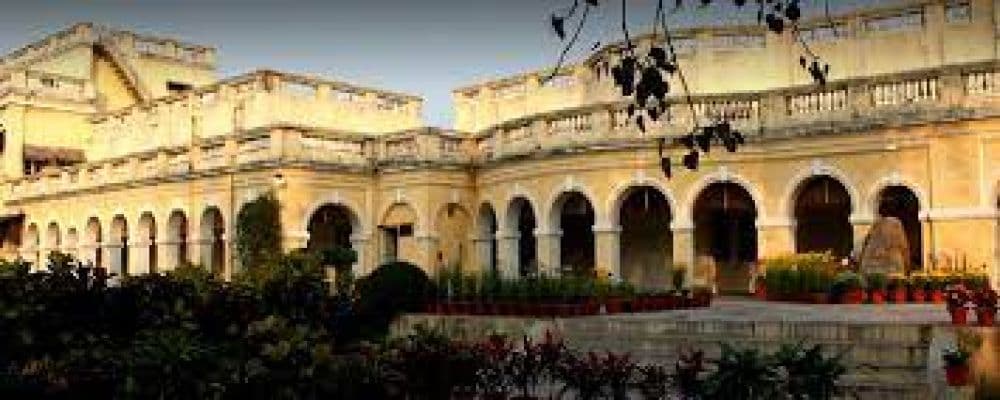 Swaraj Bhavan