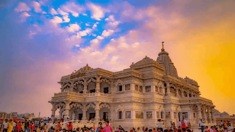 Mathura