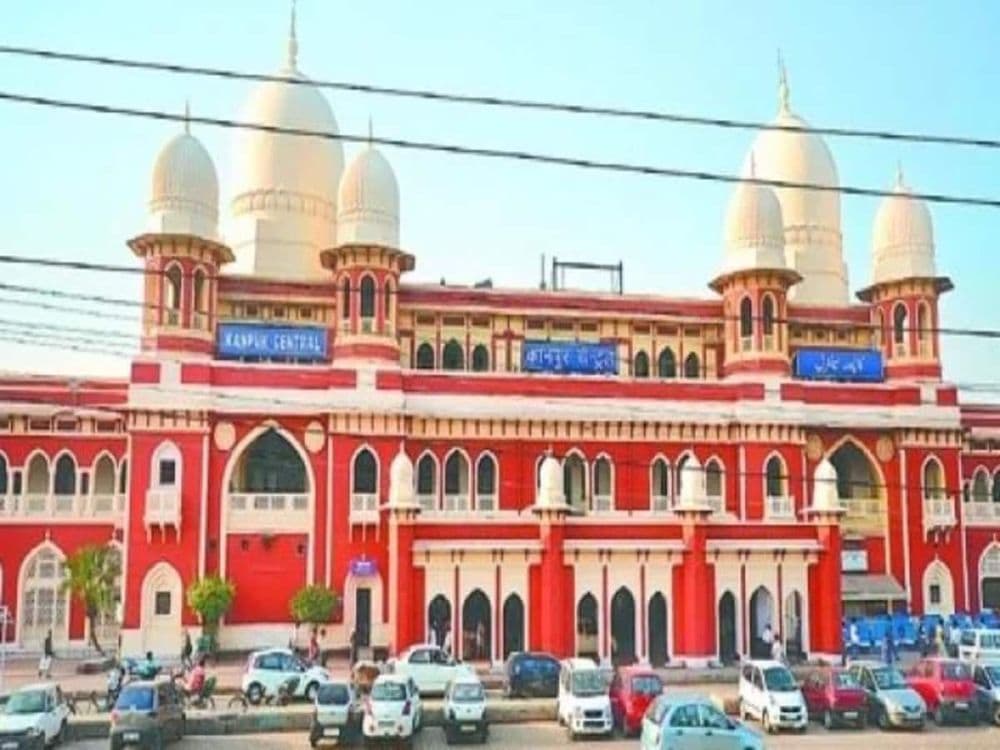Kanpur