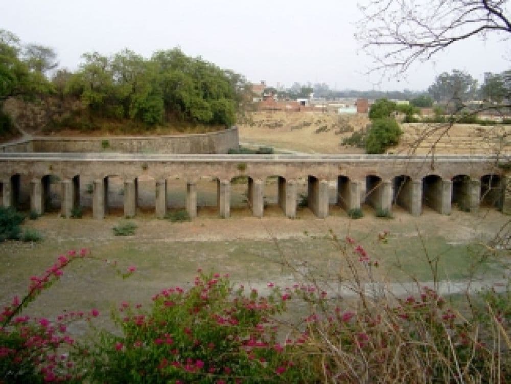 Dor Fortress