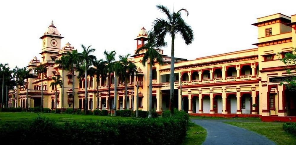 Banaras Hindu University (BHU)