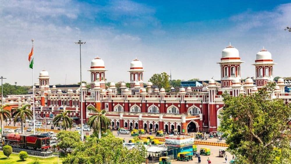Lucknow