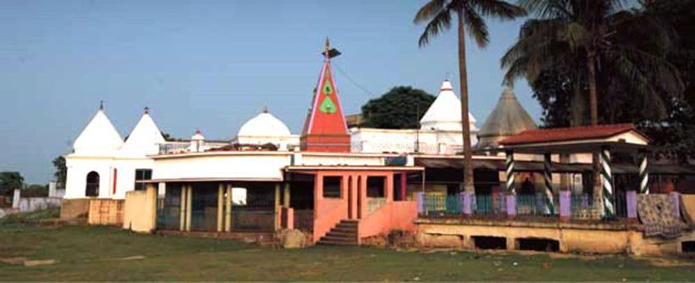 Chandika Asthan