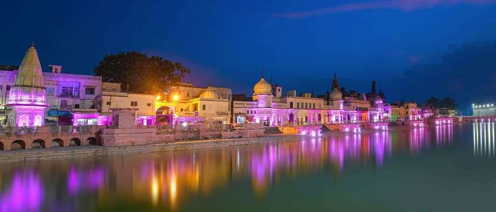 Uttar Pradesh