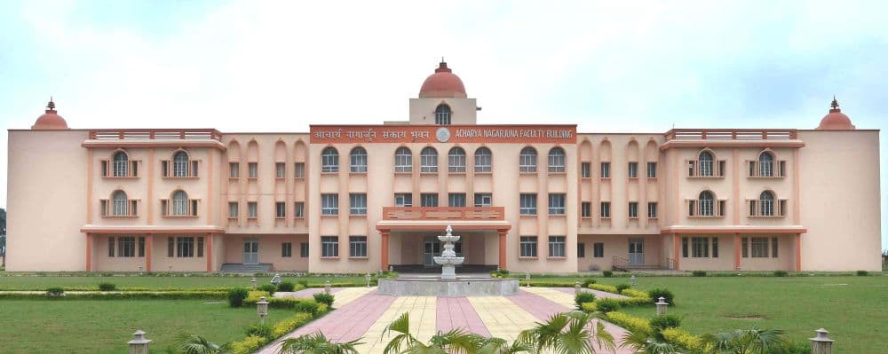 Nav Nalanda Mahavihara