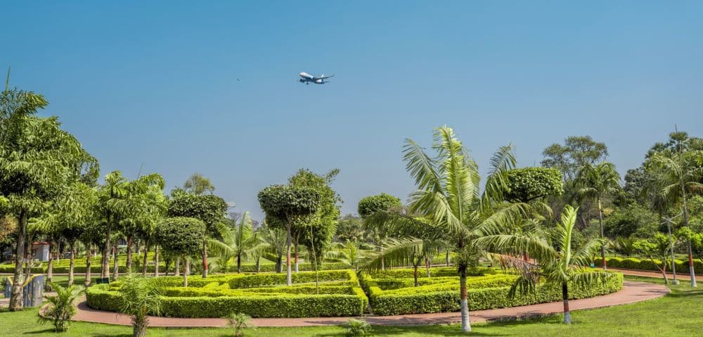 Eco Park (Rajdhani Vatika)