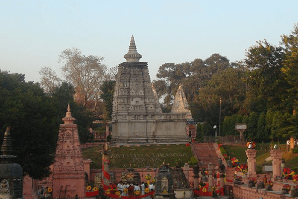 Animesh Lochan Chaitya