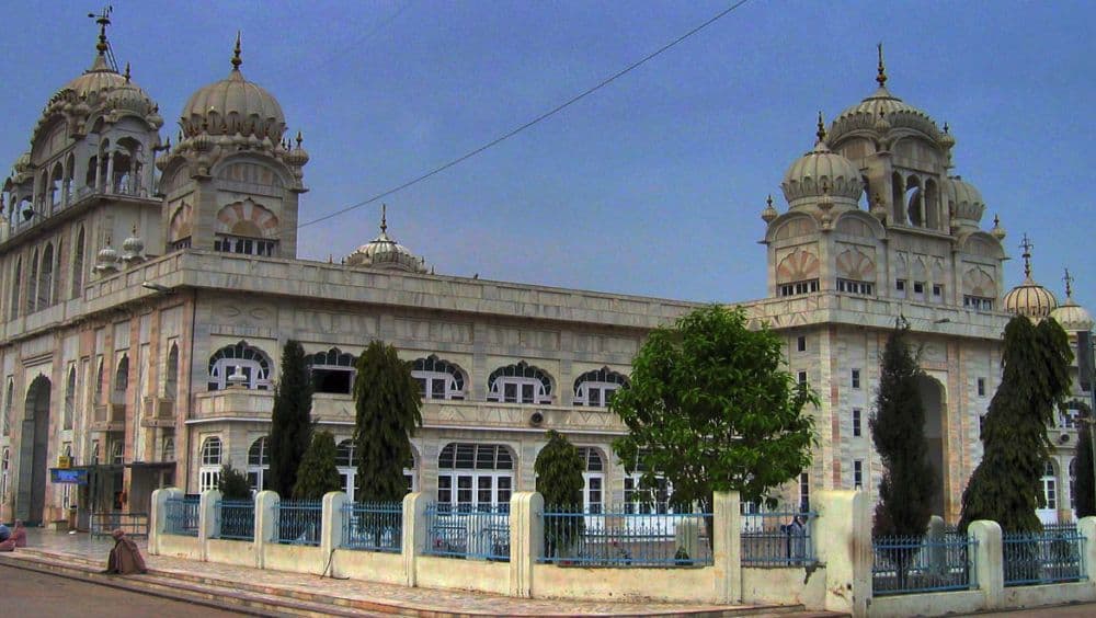 Ludhiana
