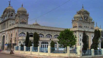 Ludhiana