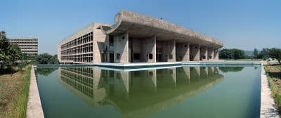 The Capitol Complex