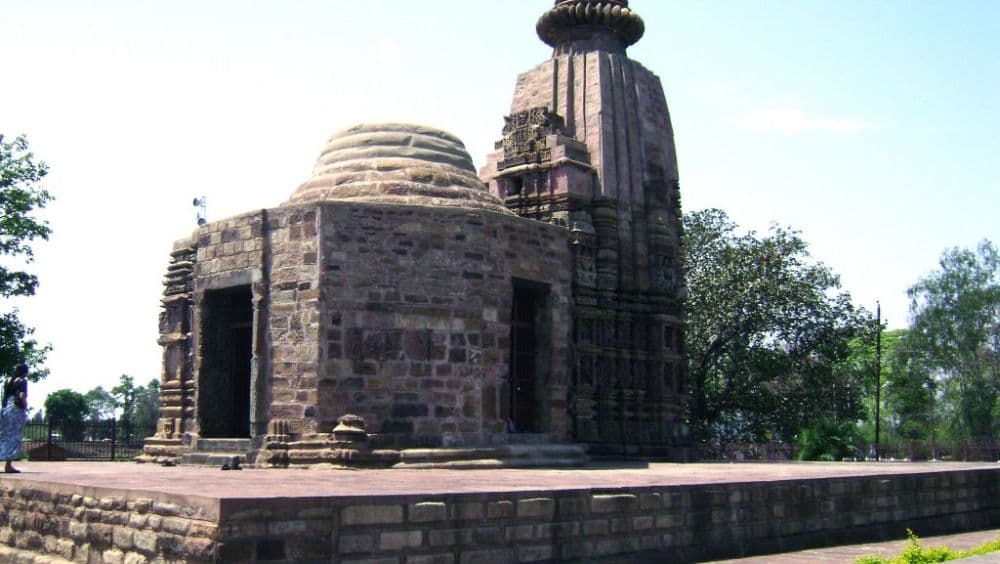 Pali Korba