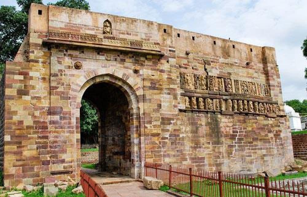 Ratanpur Fort