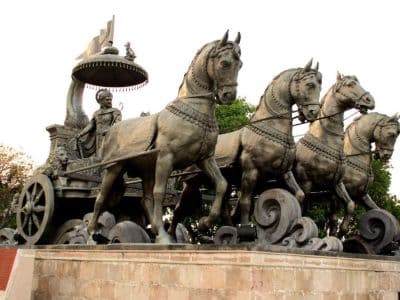 Kurukshetra