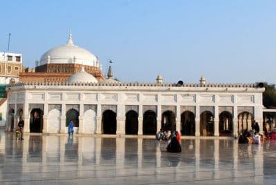 Shirdi Sai Baba Temple