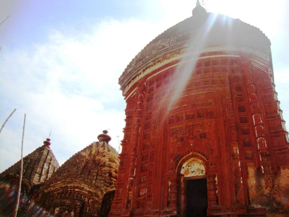 Malooti Temple