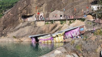 Mukteshwar Temple Pathankot