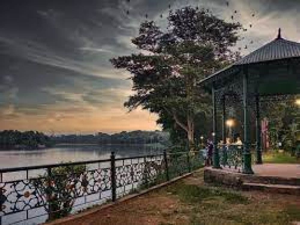 Jayanti Sarovar