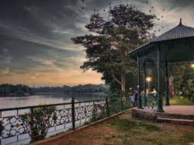Jayanti Sarovar