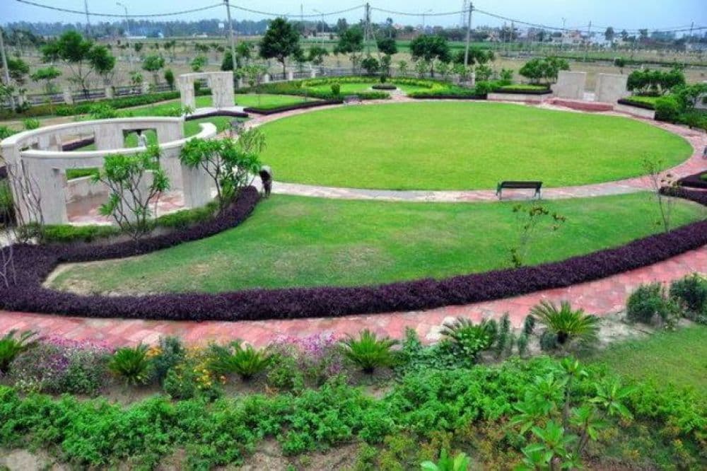 Atal Park