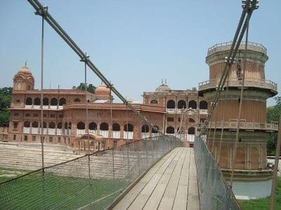 Lachman Jhoola