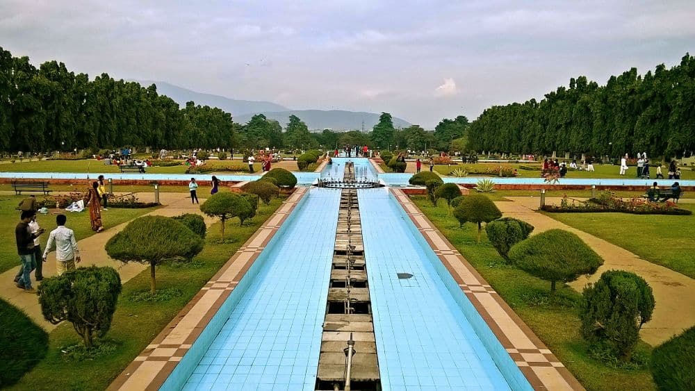 Jubilee Park