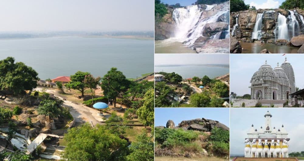 Jharkhand