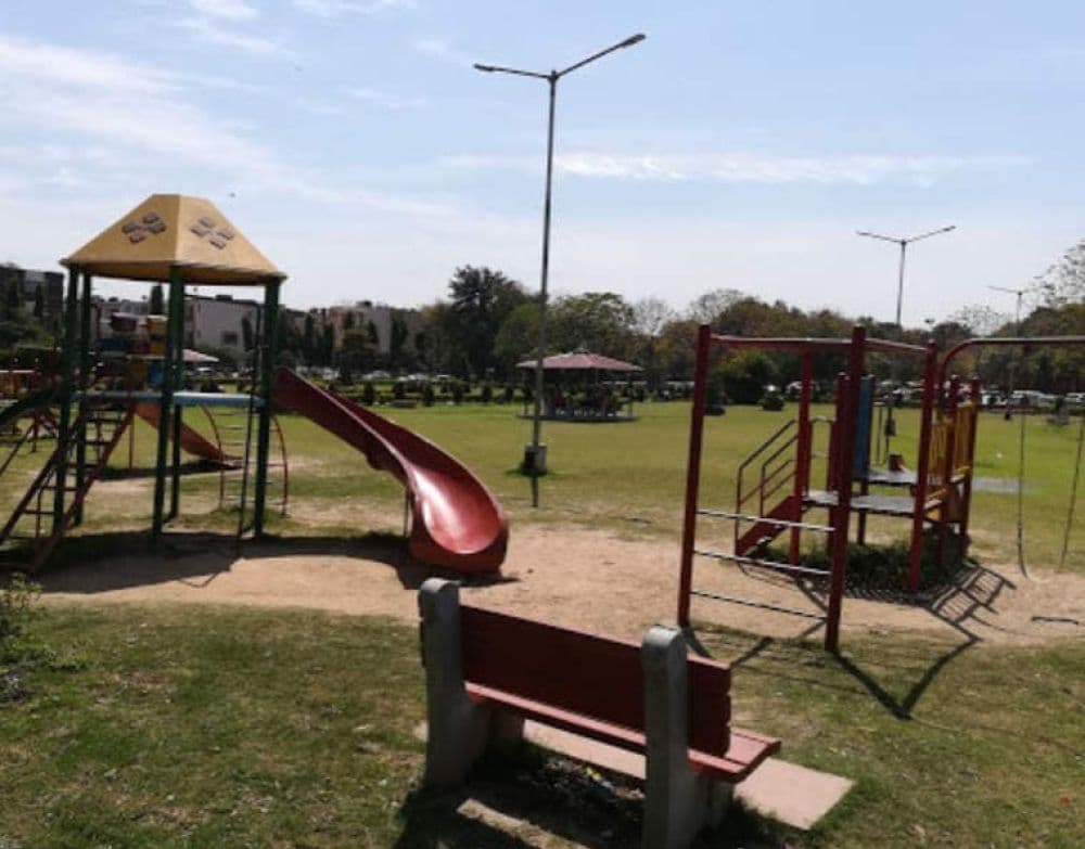 Silvi Park