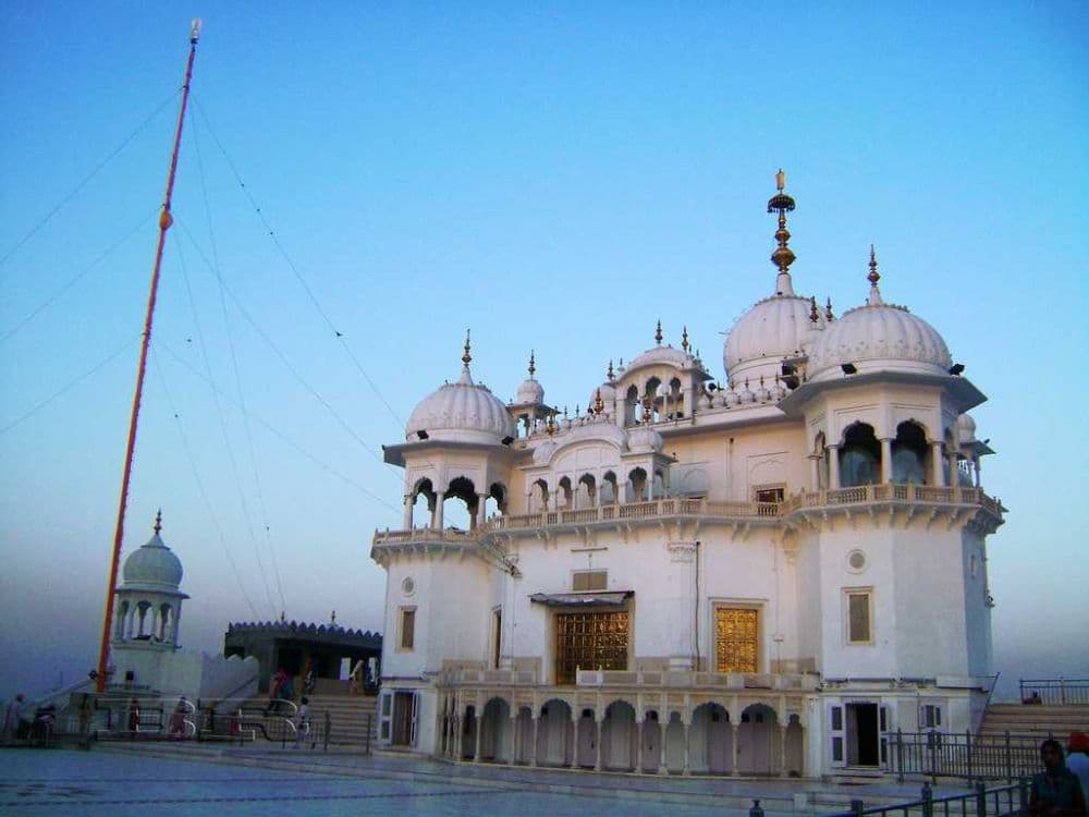 Anandpur Sahib