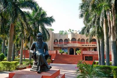Maharaja Ranjit Singh War Museum