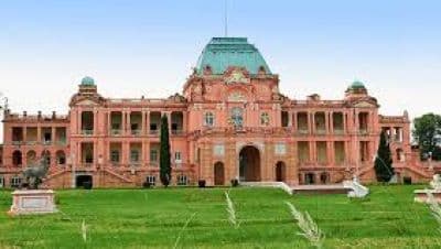 Jagatjit Palace