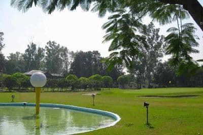 Paget Park