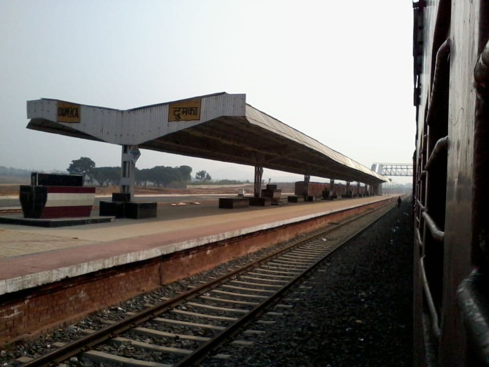 Dumka