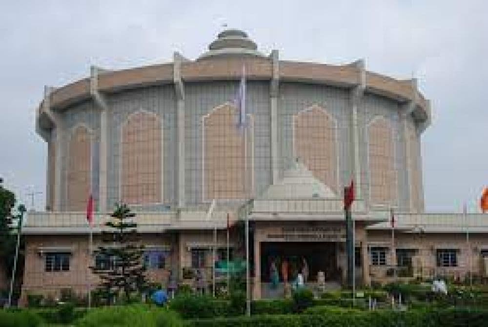 Kurukshetra Panorama and Science Centre